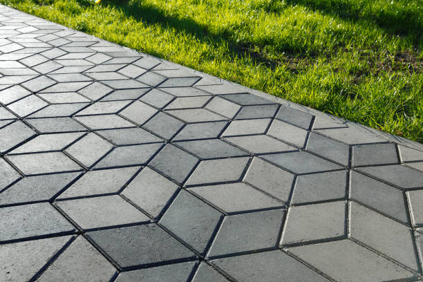 Best Commercial Driveway Pavers  in Ozk, AR