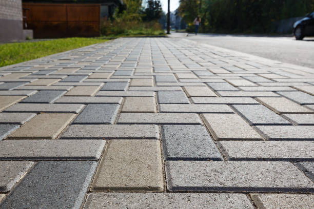 Best Best Driveway Pavers  in Ozk, AR