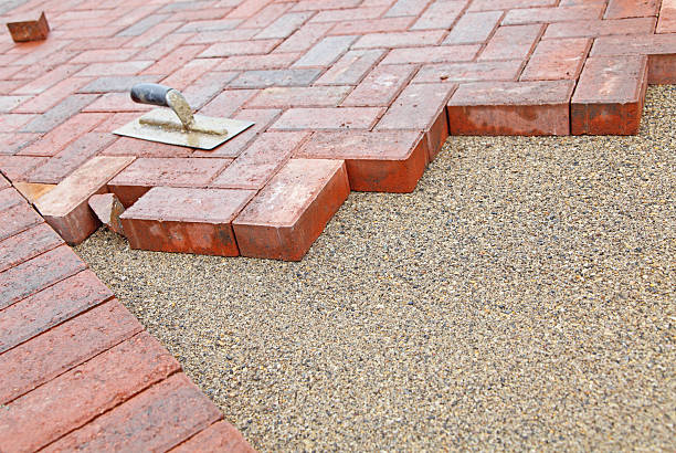 Best Driveway Pavers Near Me  in Ozk, AR