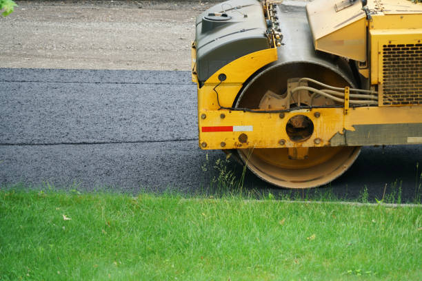 Best Permeable Paver Driveway  in Ozk, AR